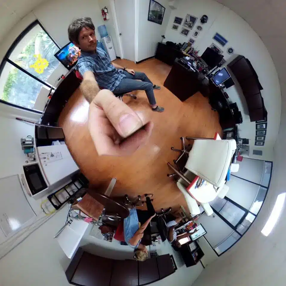 Working As A Web Designer in the Virgin Islands