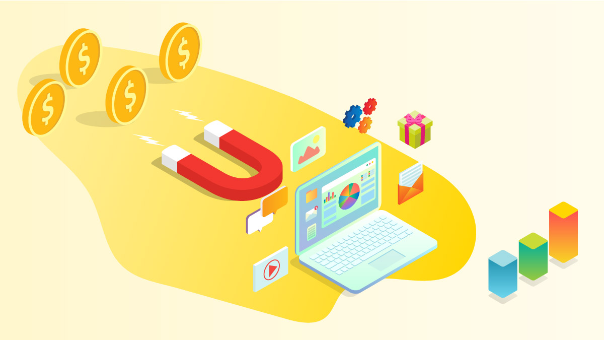 7 Smart ways to generate leads in 2020