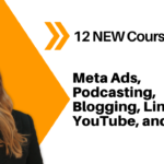 Website for Paid Traffic, Gearing Up