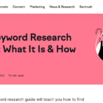 The Principles of Copywriting | Follow The 4 Cs