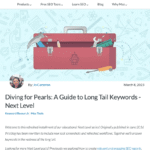 How to Optimize Existing Content for Featured Snippets