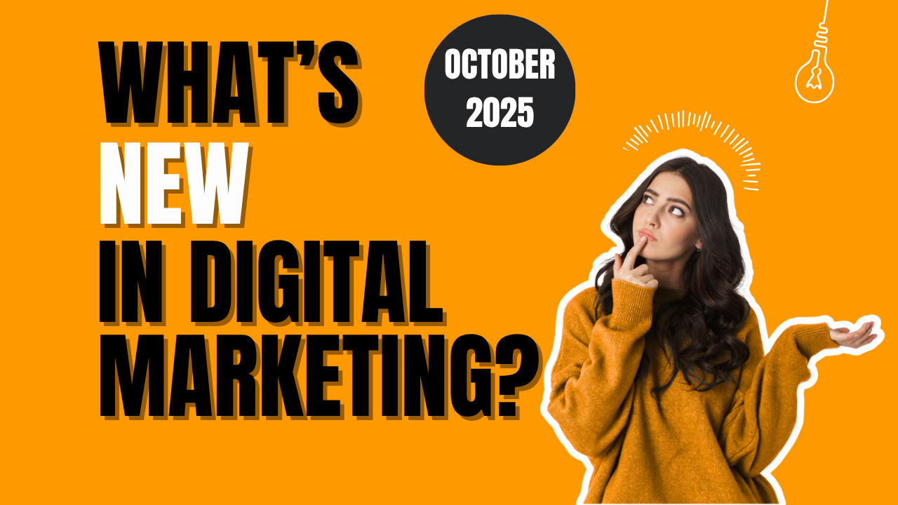 October 2025 Digital News Updates: Facebook Community Chat, Instagram Shareable Insights, AI at Work Report and More!