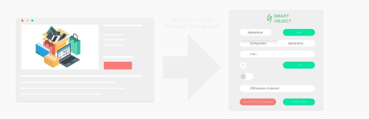 Smart Elements Reduce the Time Spent on Creating Similar Emails by Automating the Process