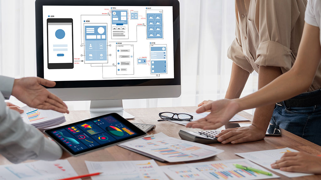 Triple Your Website Conversions: The Game-Changing Power of a UI Overhaul