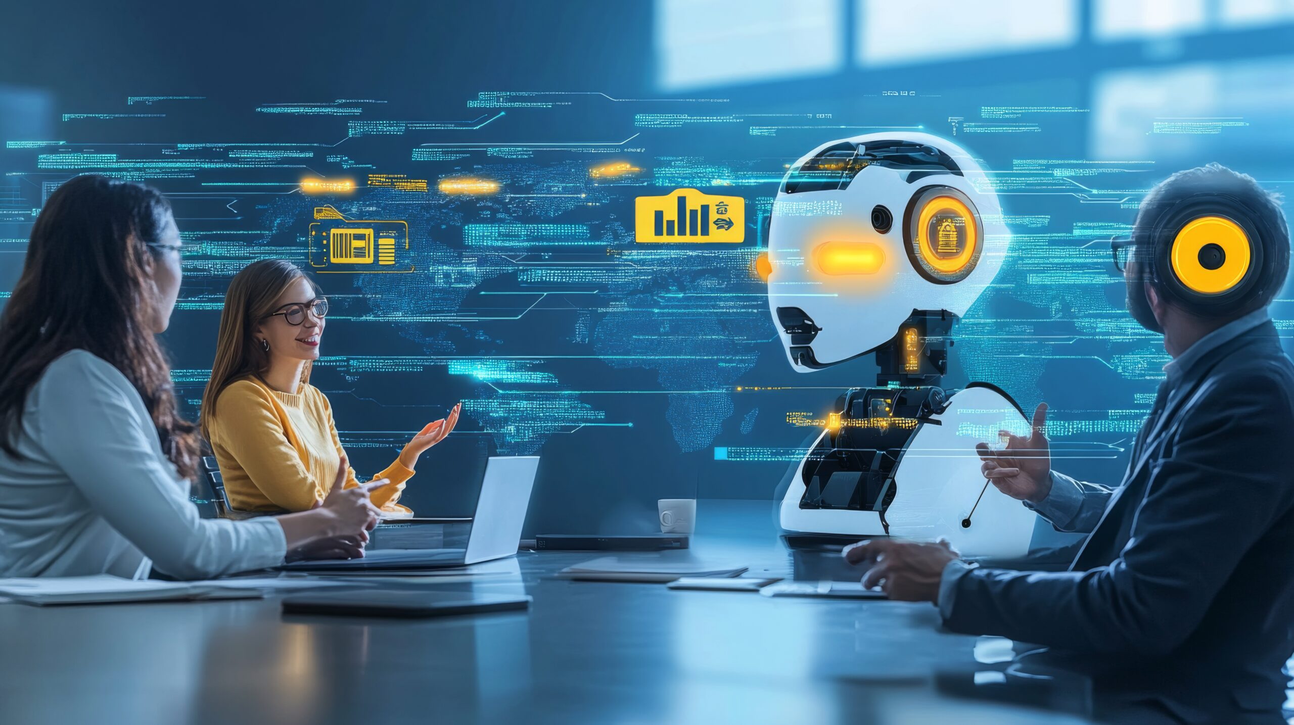 From Idea to Impact: How AI Is Reshaping Content Creation for Digital Marketing Agencies