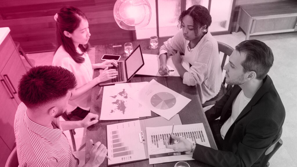 B2B Digital Marketing: Tailoring Your Strategy to Build Relationships, Not Just Sales