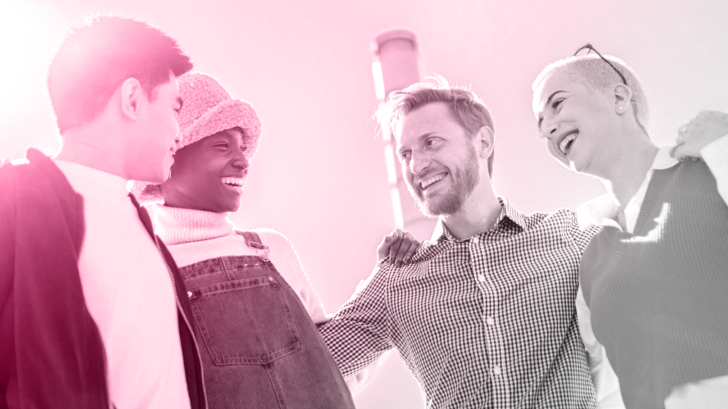 How Community-Driven Branding Wins Gen Z (and Why UGC is Key)