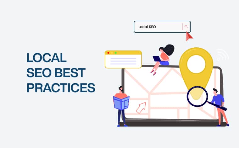 The Ultimate Guide to Local SEO Best Practices in 2025