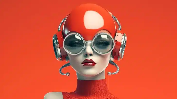 GPT-4, A Thought Experiment: When AI Acquires an Attitude