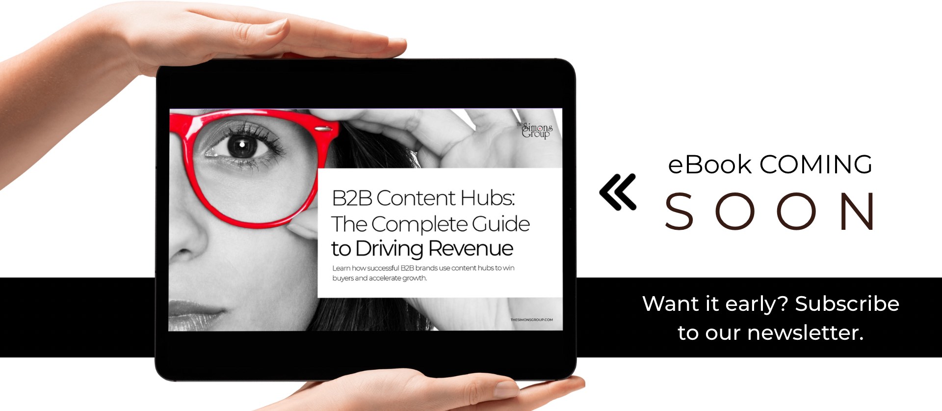 Why Your B2B Content Hub Falls Short (and How to Fix It)