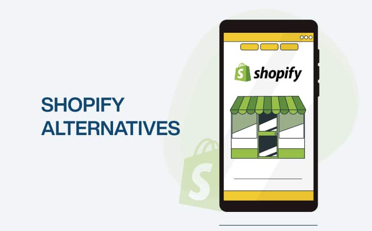 Best Shopify Alternatives to Consider in 2025