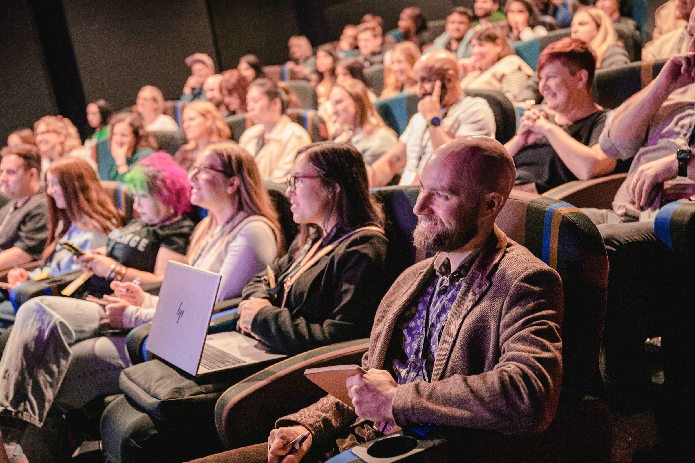 Our top takeaways from the NDS 2025