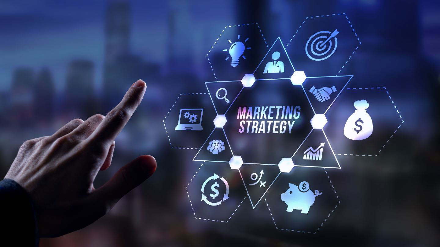 Industrial Digital Marketing Strategies for Manufacturing Businesses