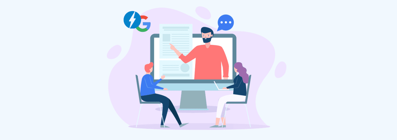 Stripo AMP Quiz Series, or How We Tried to Engage Clients in Using AMP