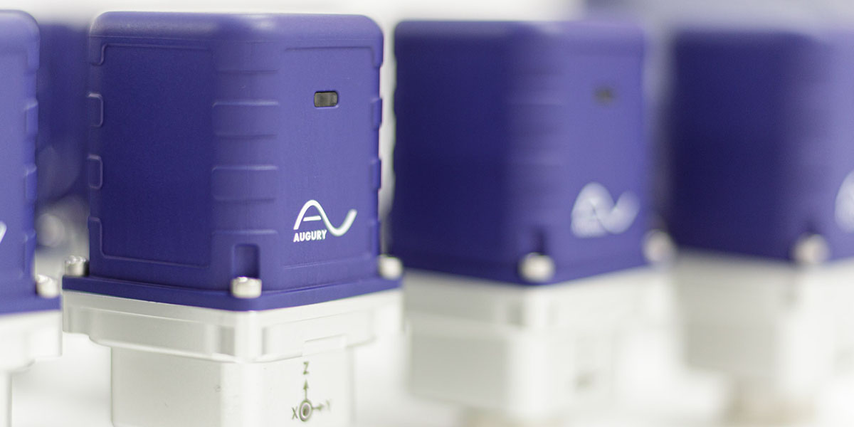 Pioneering Machine Health