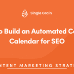 Content Modules, or How to Build Emails Faster