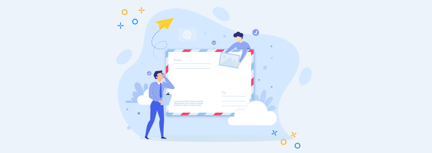 Review of Top 11+ Email Services Providers