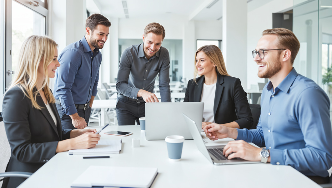 Boost Your Online Presence: The Power of Effective Online Marketing Strategies