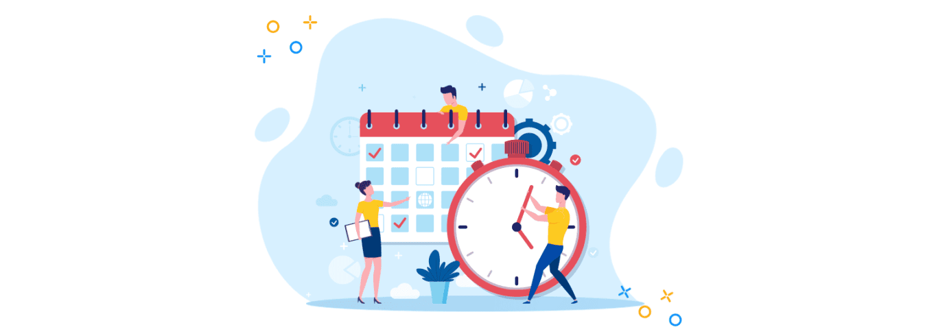 How to get a jam-packed schedule of demo requests