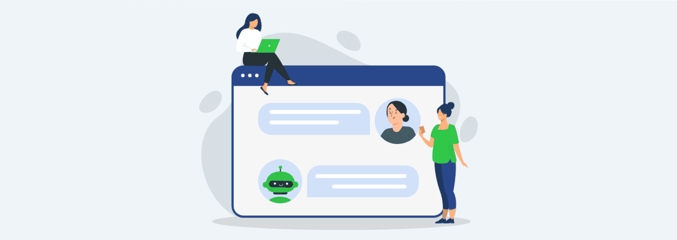 Boosting Engagement with Chatbots and Email Marketing