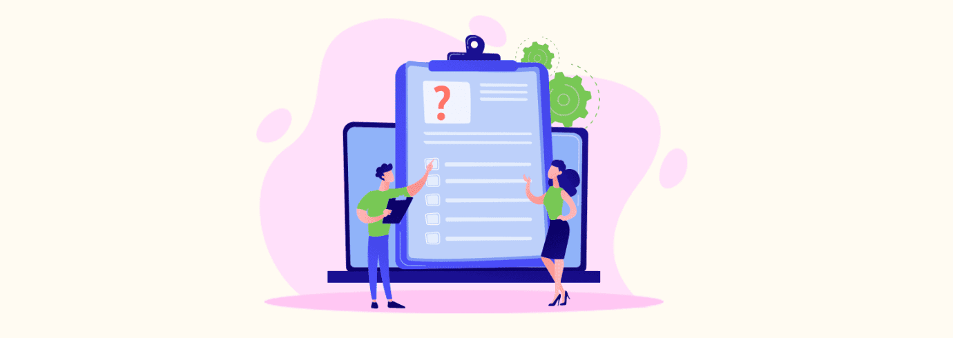 Guide to Collecting Data on Customers to Use in Email Marketing