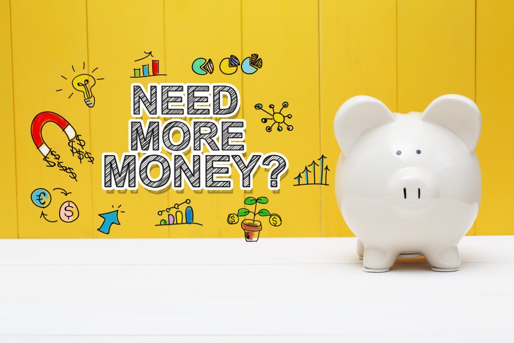 How to Build a Digital, Content and Social Media Marketing Budget Your Boss will LOVE [podcast + free ebook]