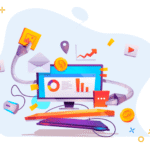 Building interactive questionnaires with Stripo: Two easy ways