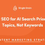 Zero-Click SEO Strategies for AI Answers and SERP Citations
