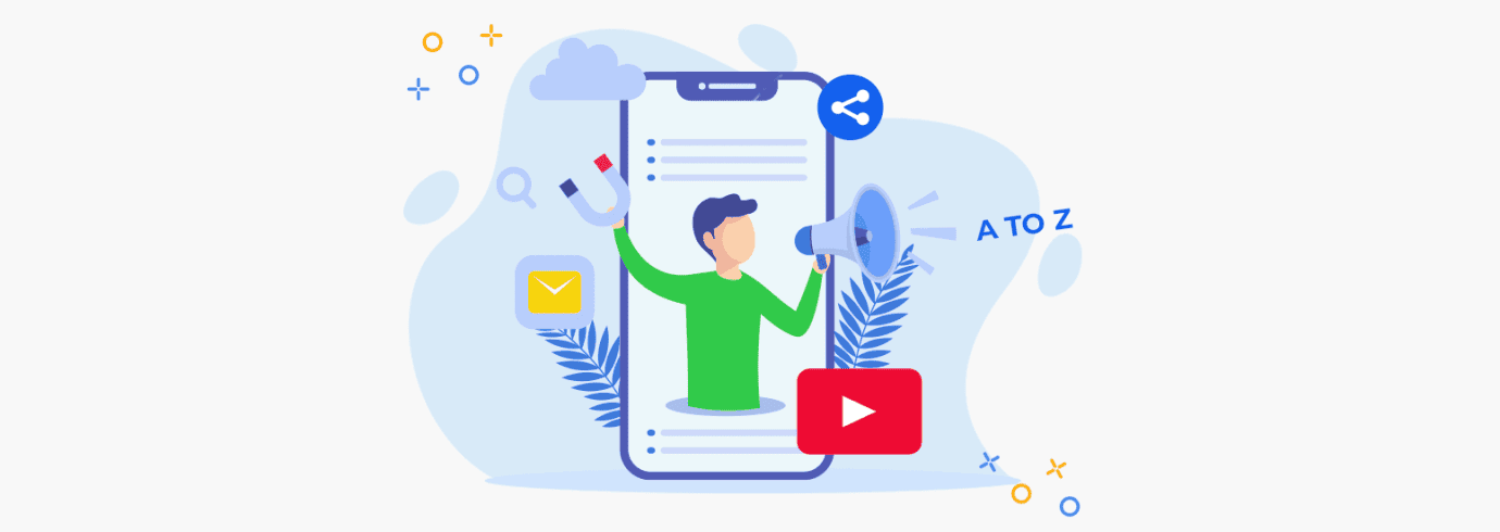 The A To Z Ultimate Guide To Event Email Marketing