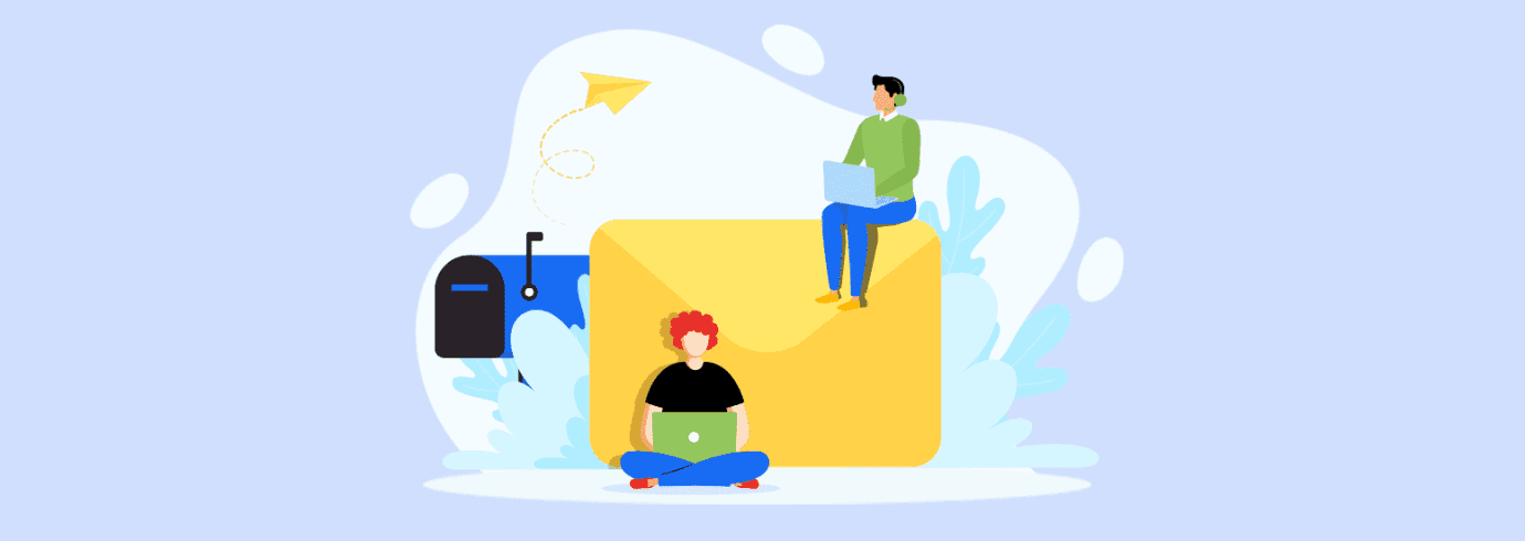 How to Build a Powerful Follow-up Sales Email