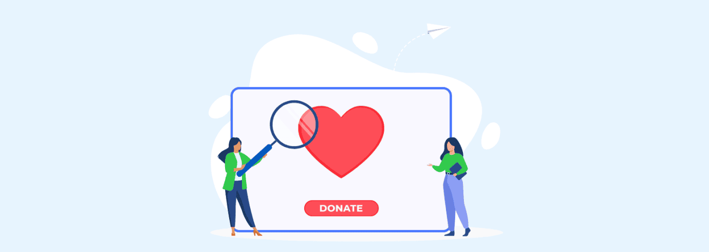 Ideas for Fundraising Emails That Drive Donations