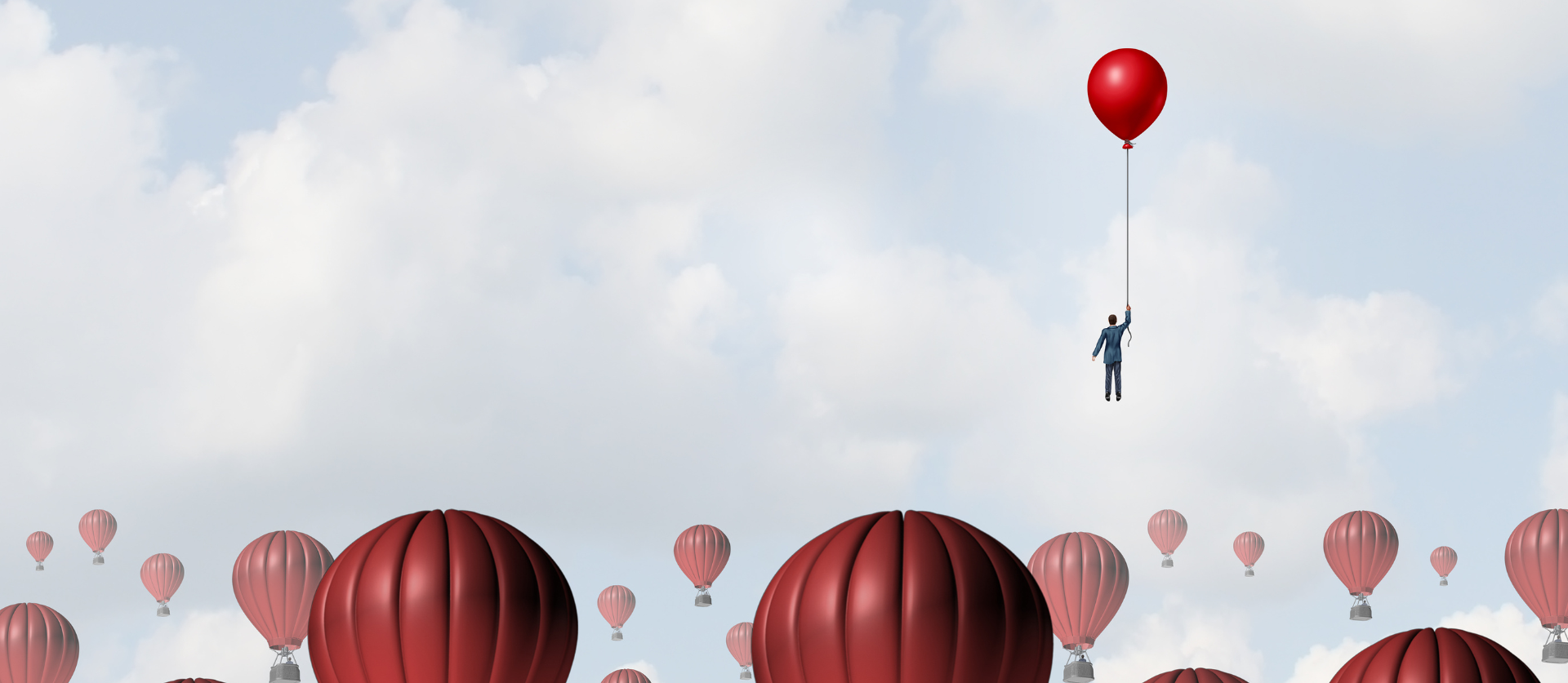 Get to Yes: Selling Your B2B Marketing Budget to Leadership