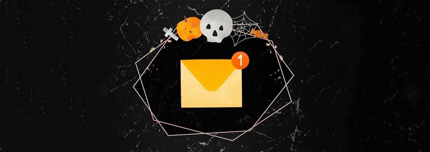 Voting for the Best Halloween Email Design Has Started