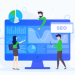 SEO Workflow Automation From Research to Ranking With AI