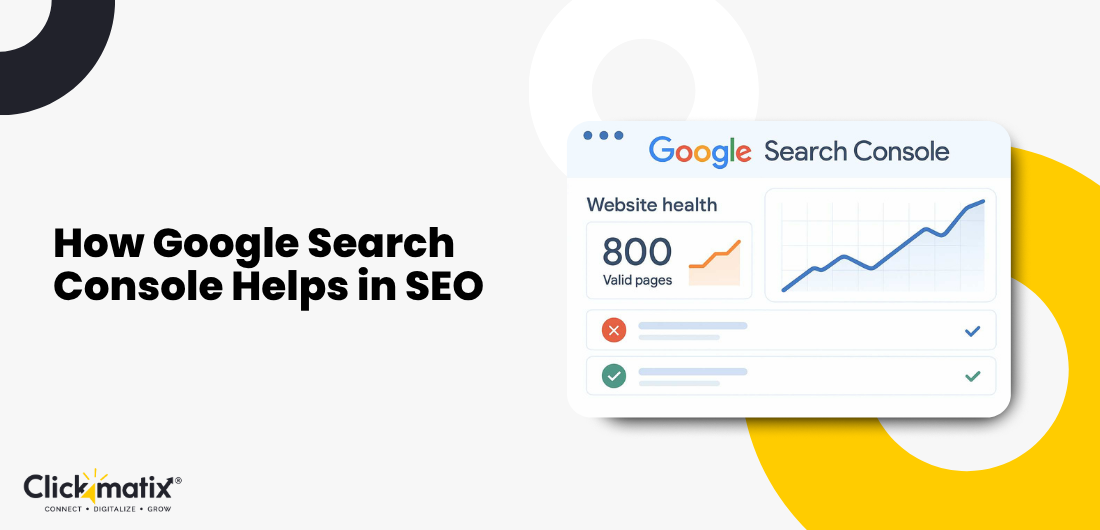 How Google Search Console Helps in SEO (+Tips)