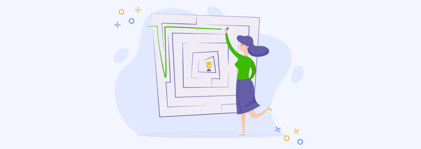 Building Mazes and Puzzles for Emails with Stripo in Under an Hour