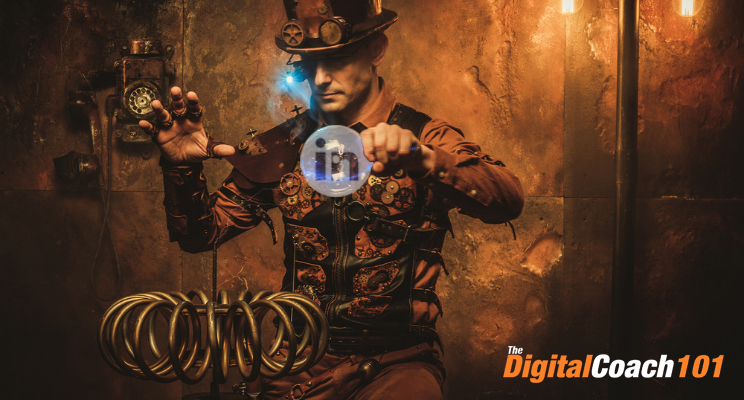 How to use LinkedIn effectively