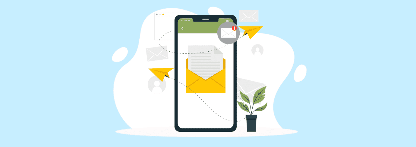 Last chance emails: content ideas and examples