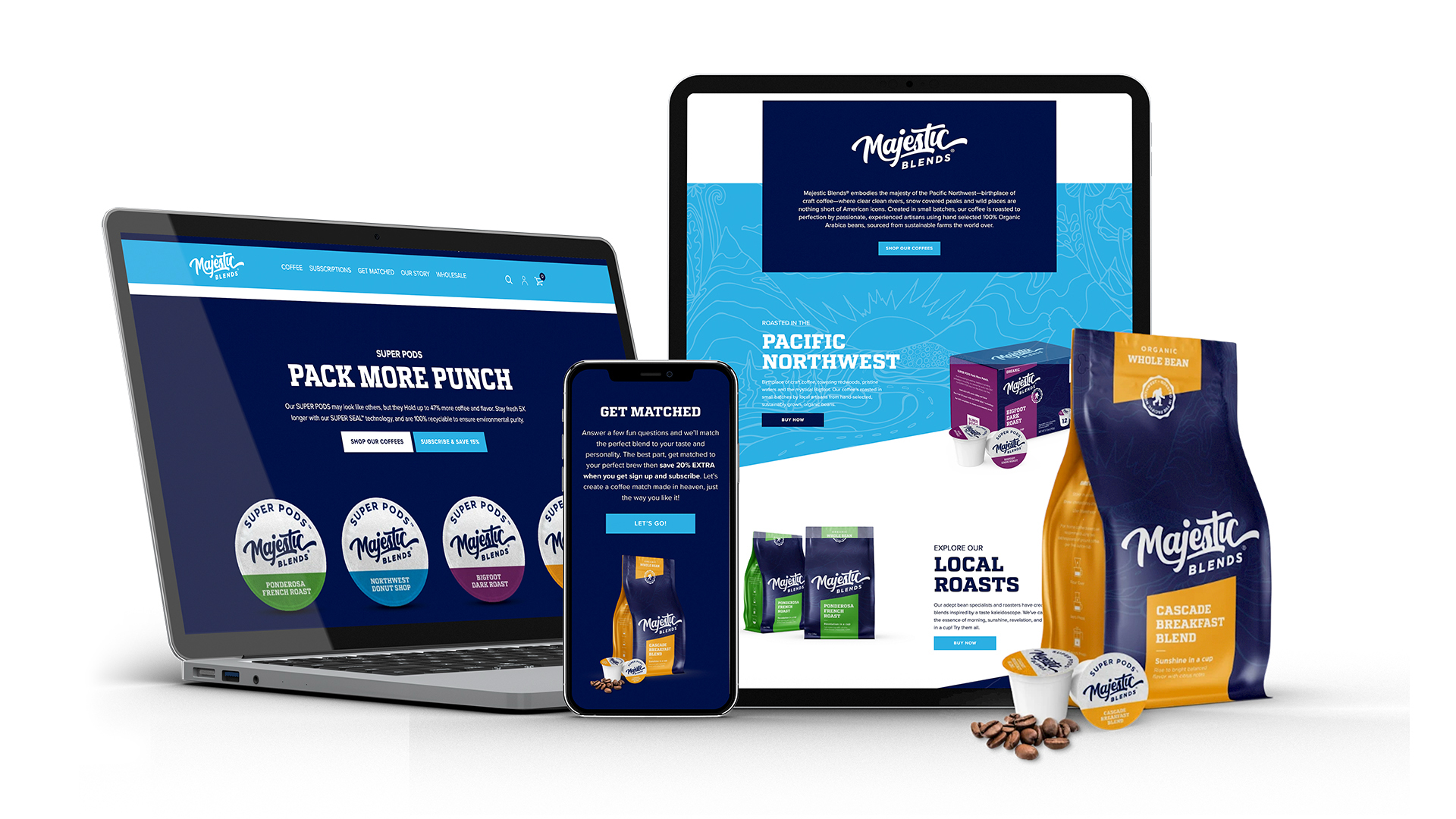 How to Develop Successful e-Commerce Site