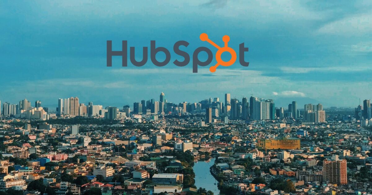 Can You Use HubSpot in the Philippines?