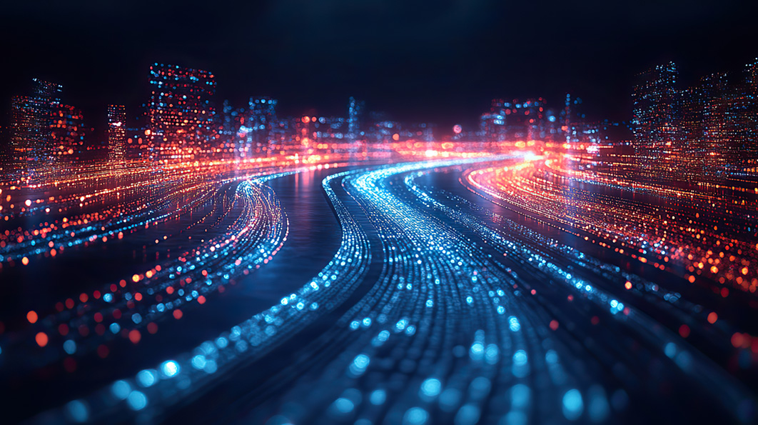 Navigating Your Transformative Journey: How Technology Adoption Leads to Success