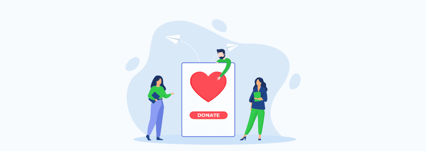 Types of Emails for Non-Profit Organizations
