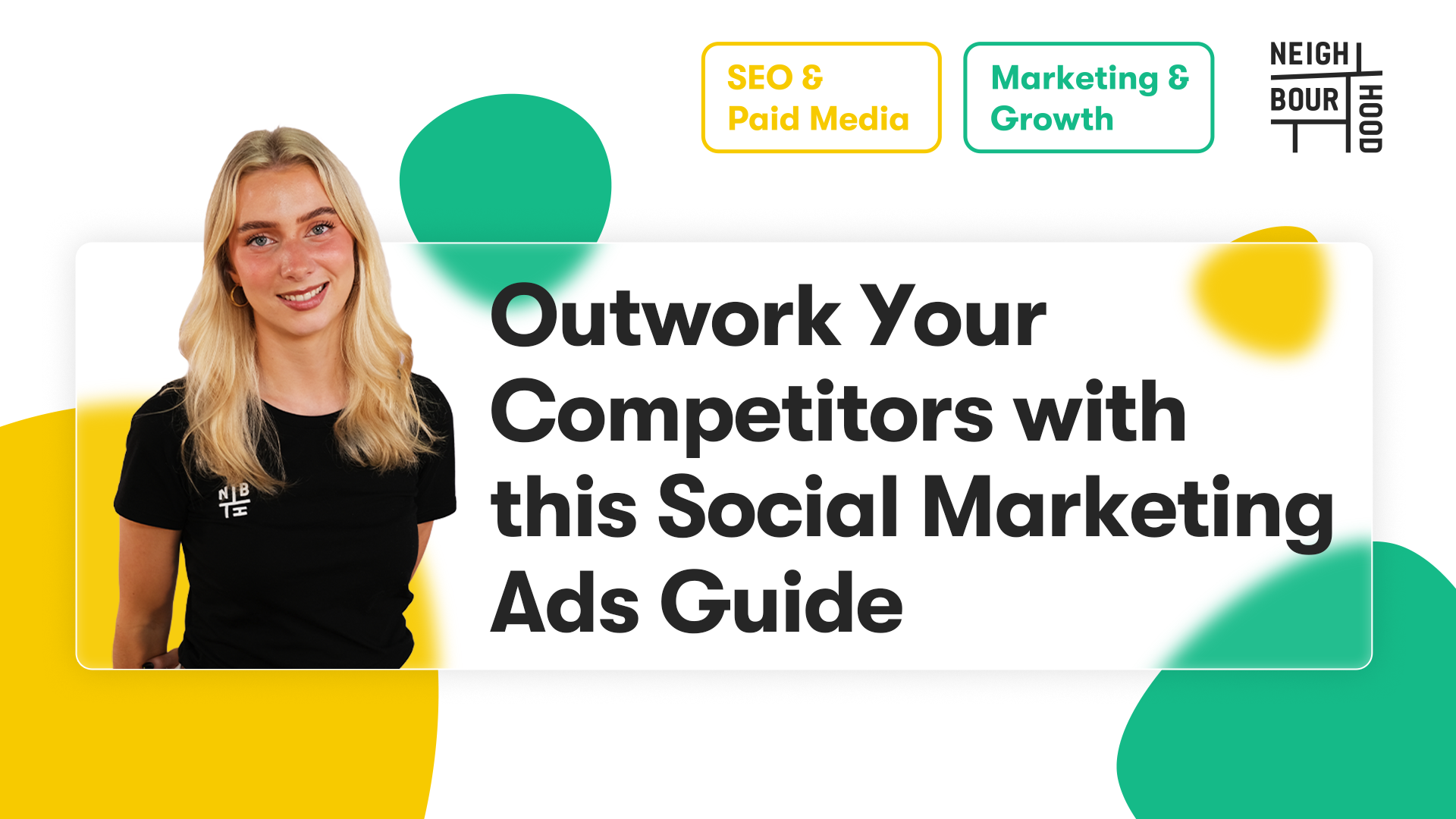 Guide: How to Charge for Social Media Marketing