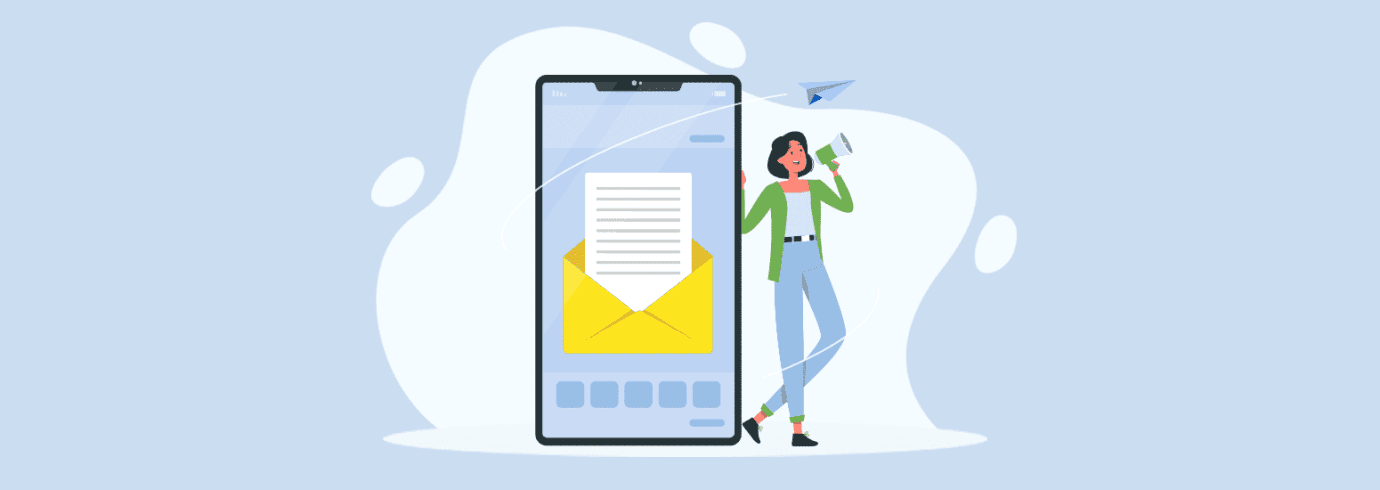 10 Best Examples of Welcome Emails for SaaS Businesses