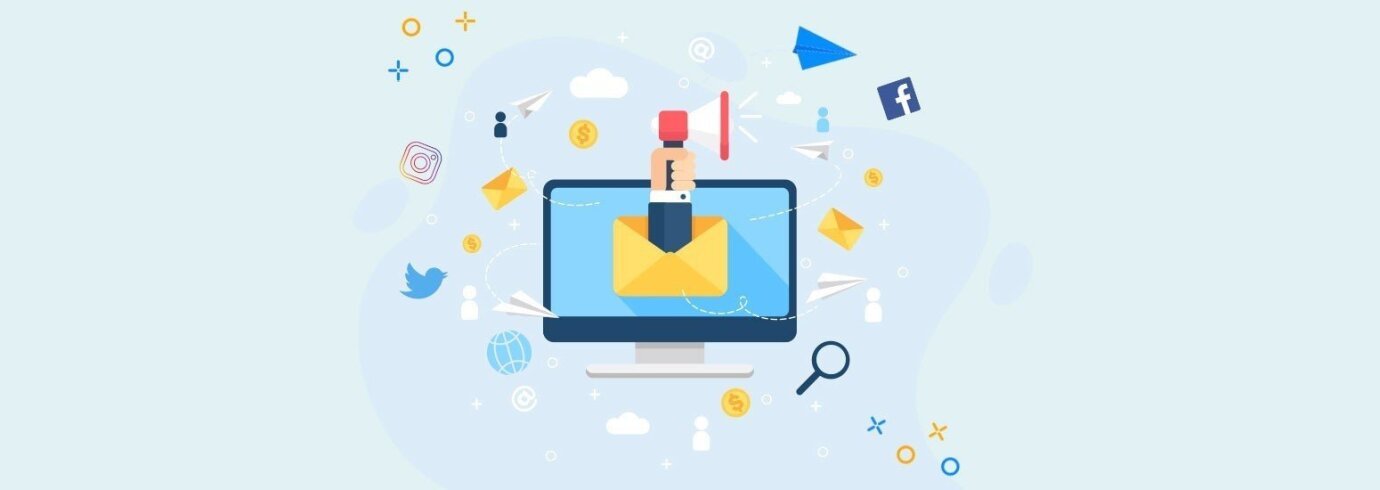 7 Effective Ways to Integrate Email Marketing with Your Social Media