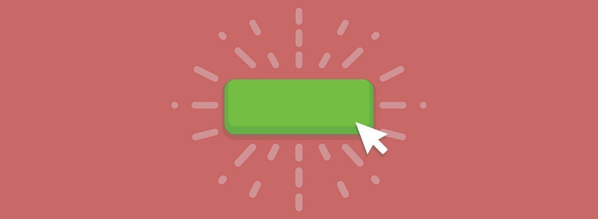 Button. Why we choose this layout method