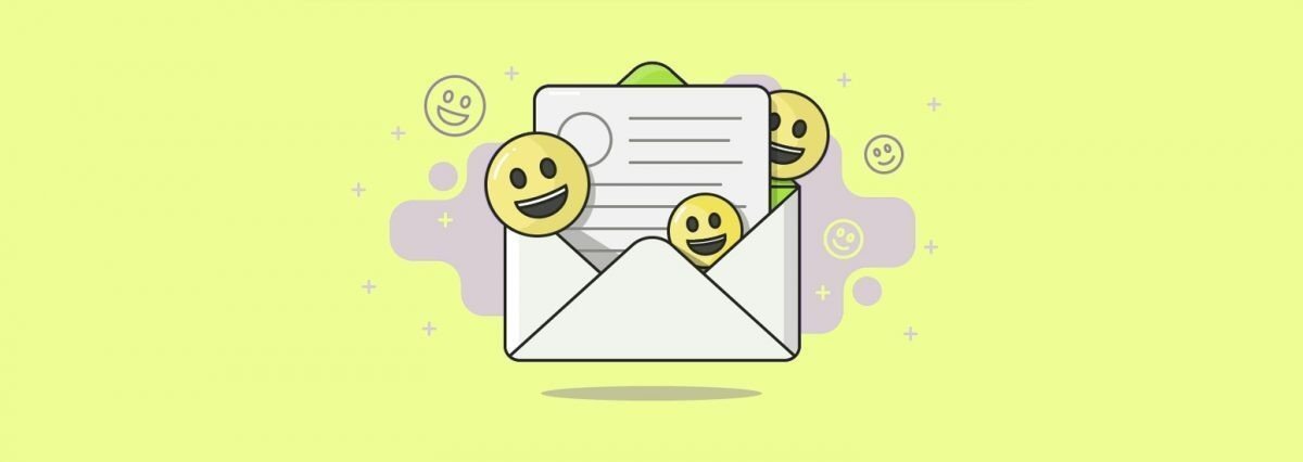 How to Use Emojis in Emails