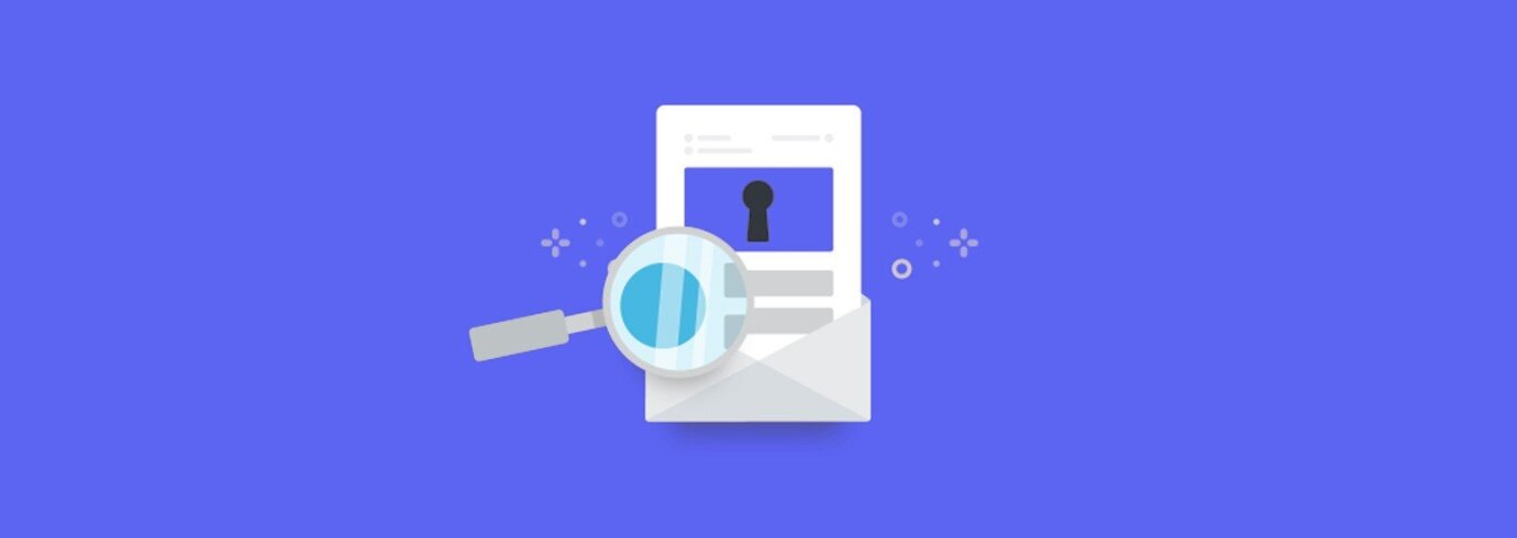 10 Great Examples of GDPR Emails