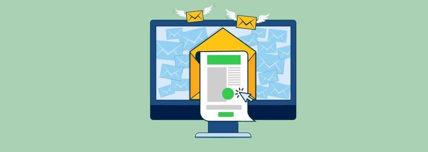 How to build an email with Stripo. Manual A to Z