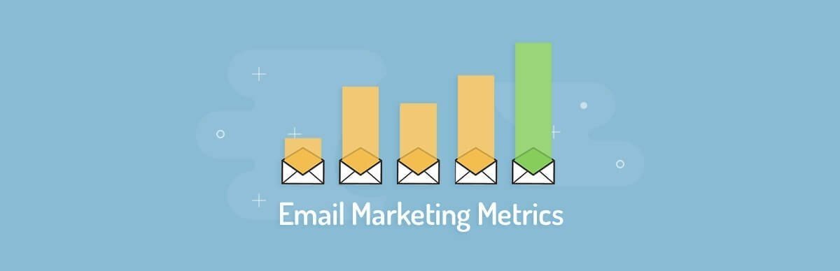 Email Marketing Metrics and KPIs to Increase by Using Email Editor